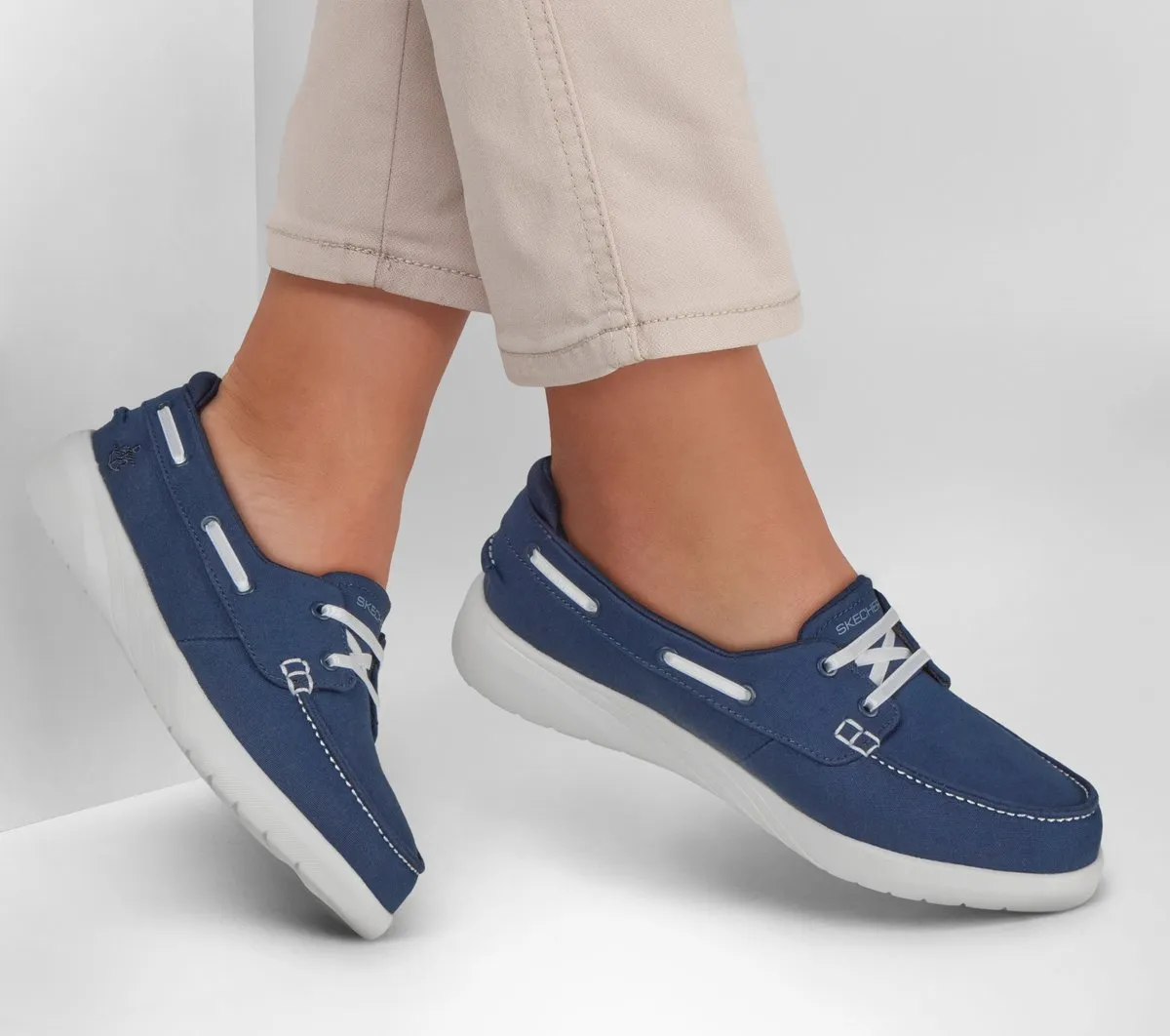 Skechers Relaxed Fit: Flex Adapt – Oceanside