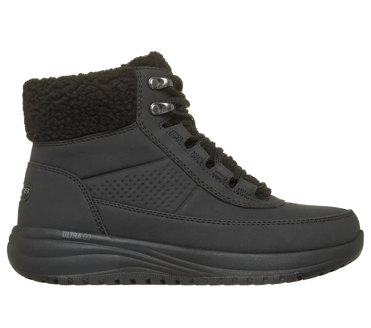 Skechers Relaxed Fit Waterproof: On-The-GO Stellar – Meadow
