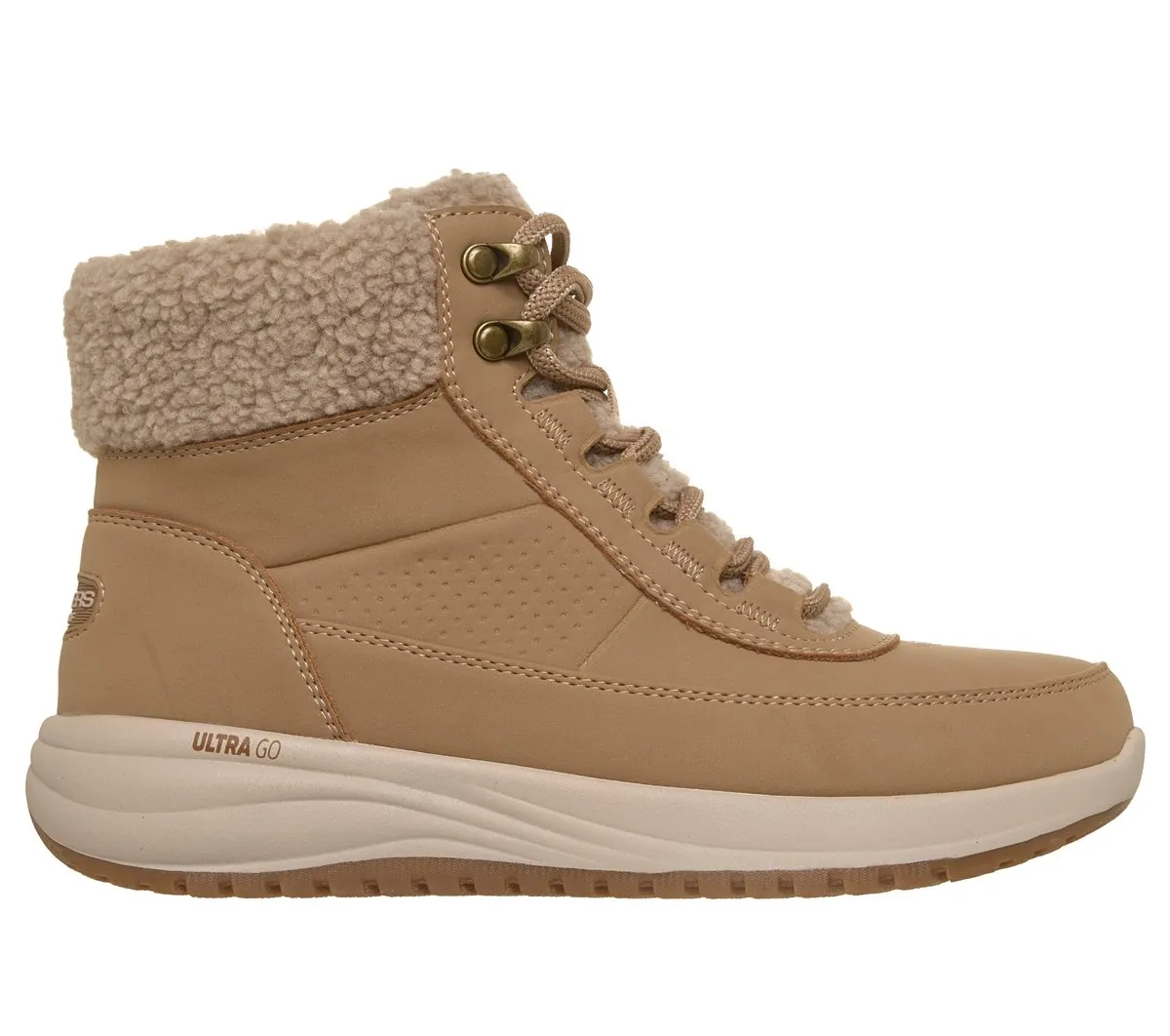 Skechers Relaxed Fit Waterproof: On-The-GO Stellar – Meadow
