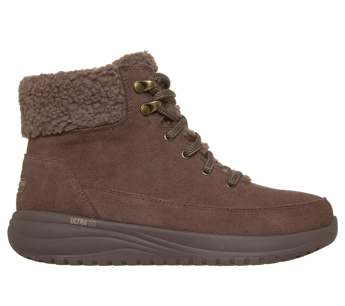 Skechers Relaxed Fit Waterproof: On-The-GO Stellar – Winterize