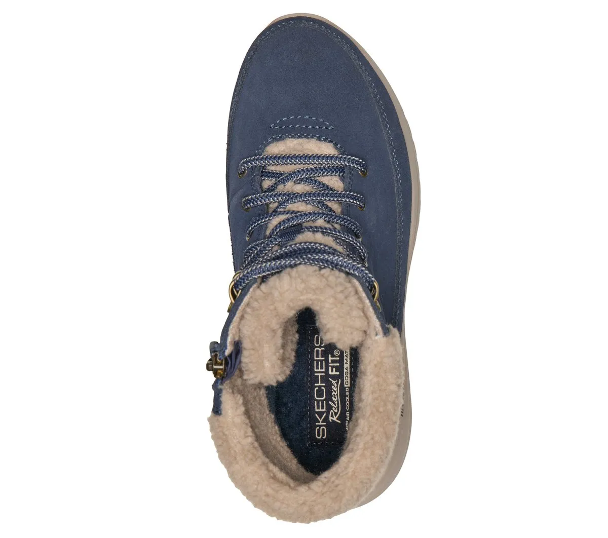 Skechers Relaxed Fit Waterproof: On-The-GO Stellar – Winterize