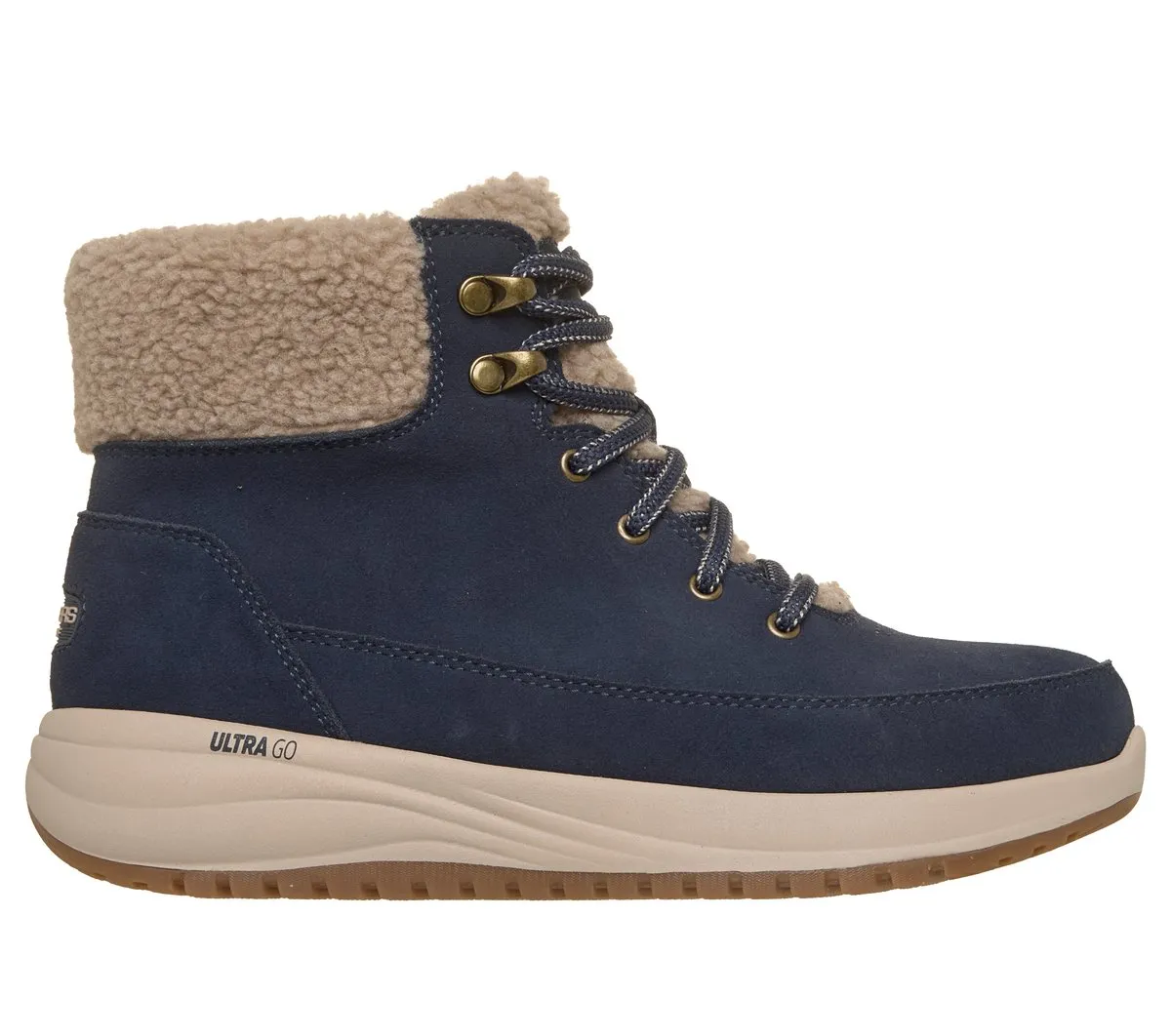 Skechers Relaxed Fit Waterproof: On-The-GO Stellar – Winterize