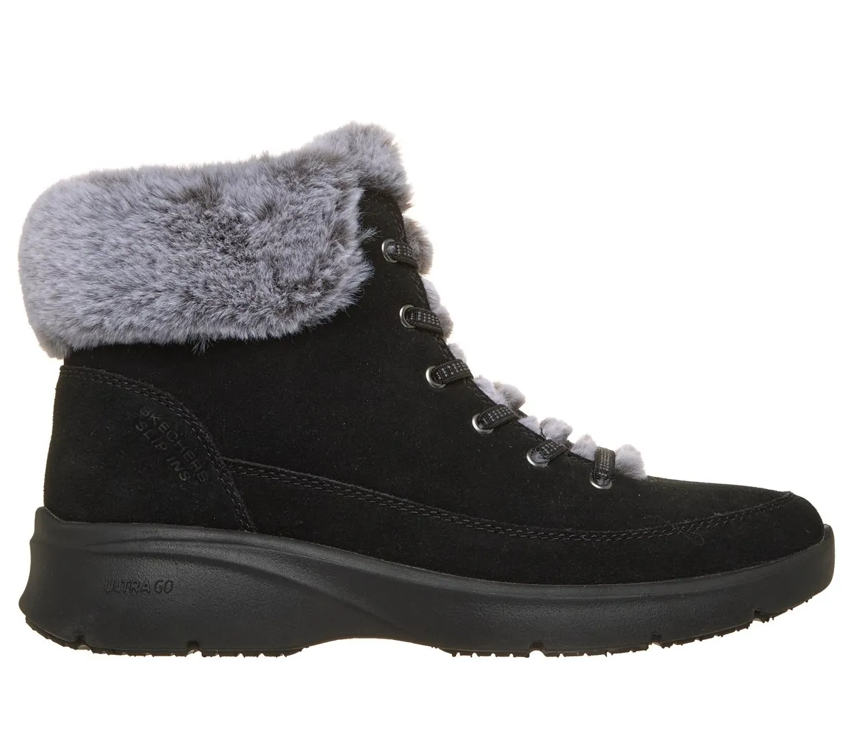 Skechers Slip-ins: Glacial Ultimate – Beatrice