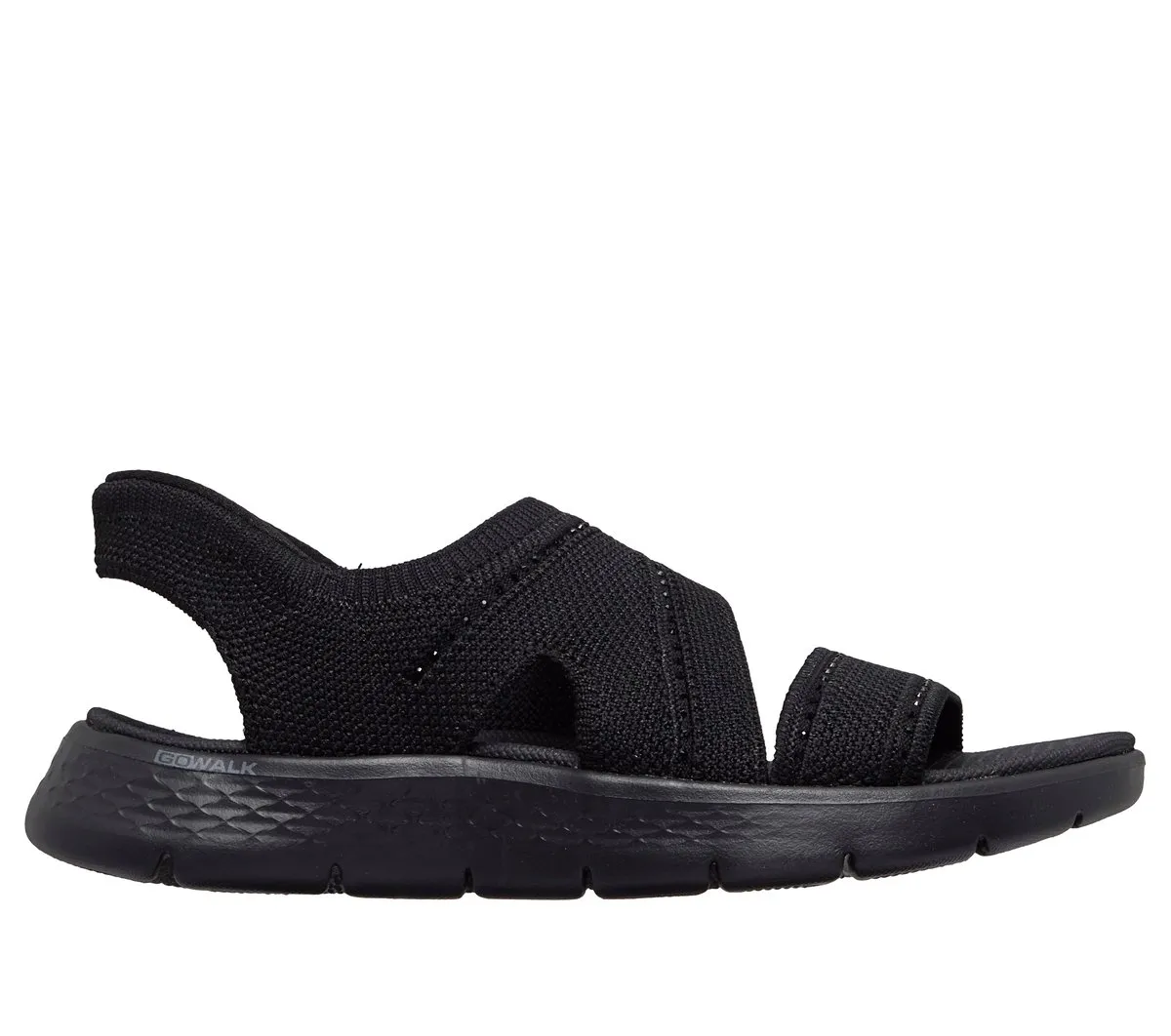 Skechers Slip-ins: GO WALK Flex Sandal – Belle