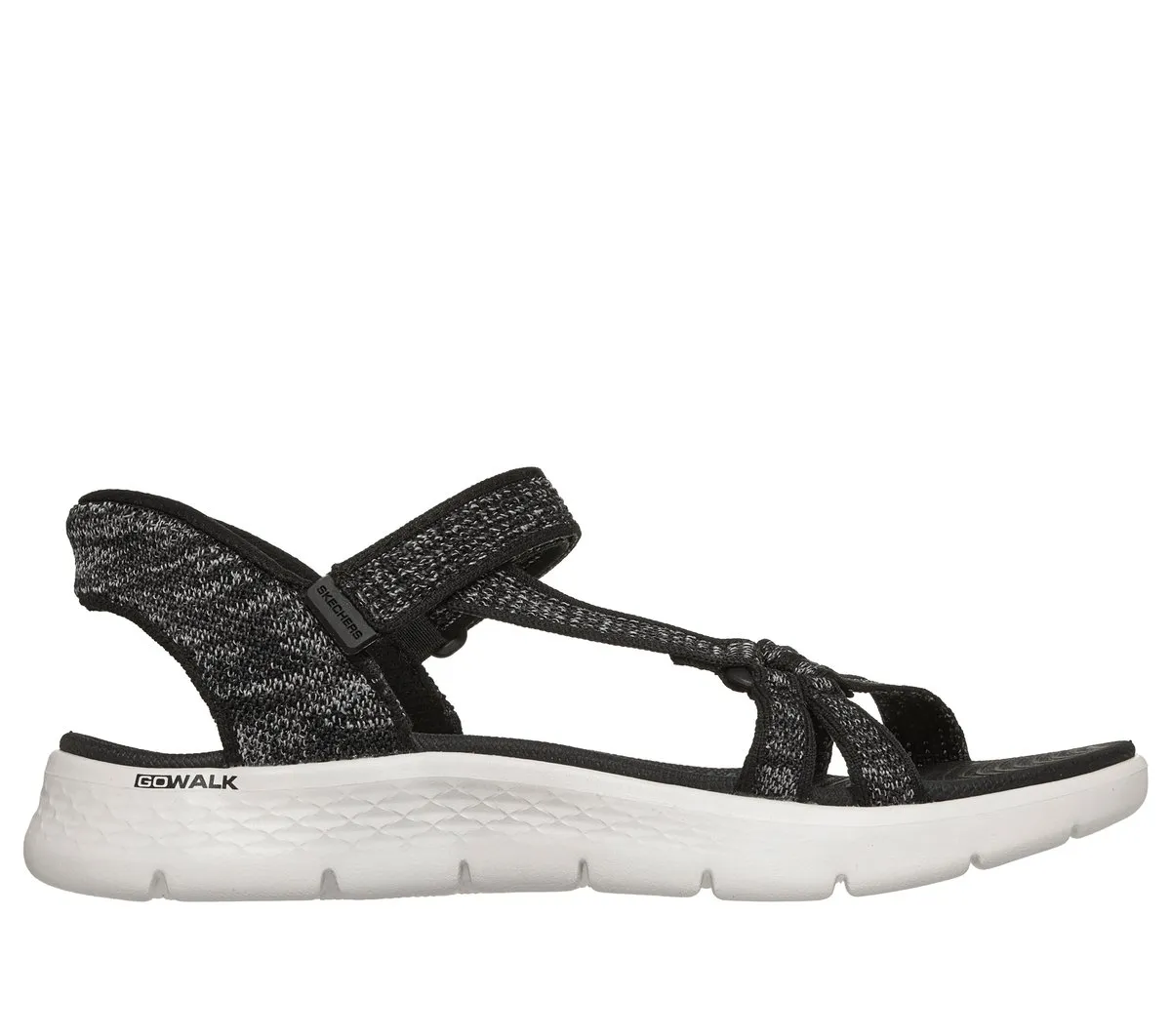 Skechers Slip-ins: GO WALK Flex Sandal – Blake