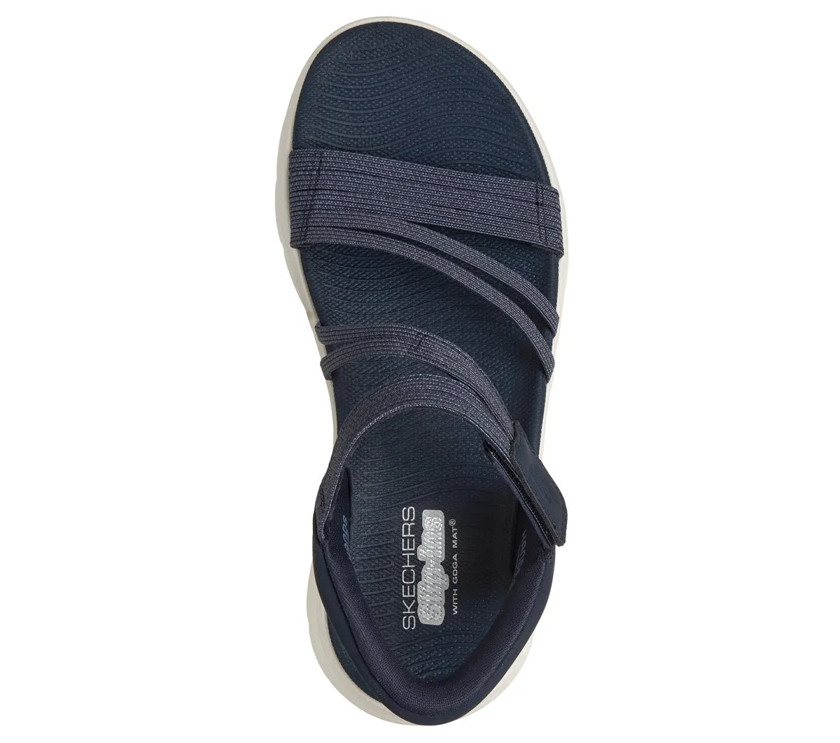 Skechers Slip-ins: GO WALK Flex Sandal –&nbsp;Margot