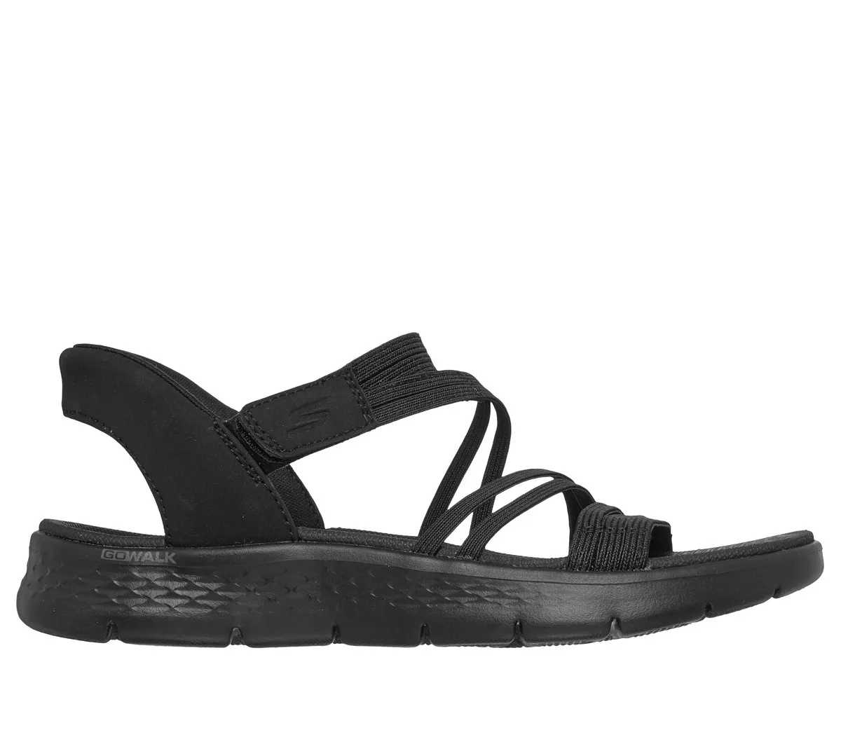 Skechers Slip-ins: GO WALK Flex Sandal –&nbsp;Margot