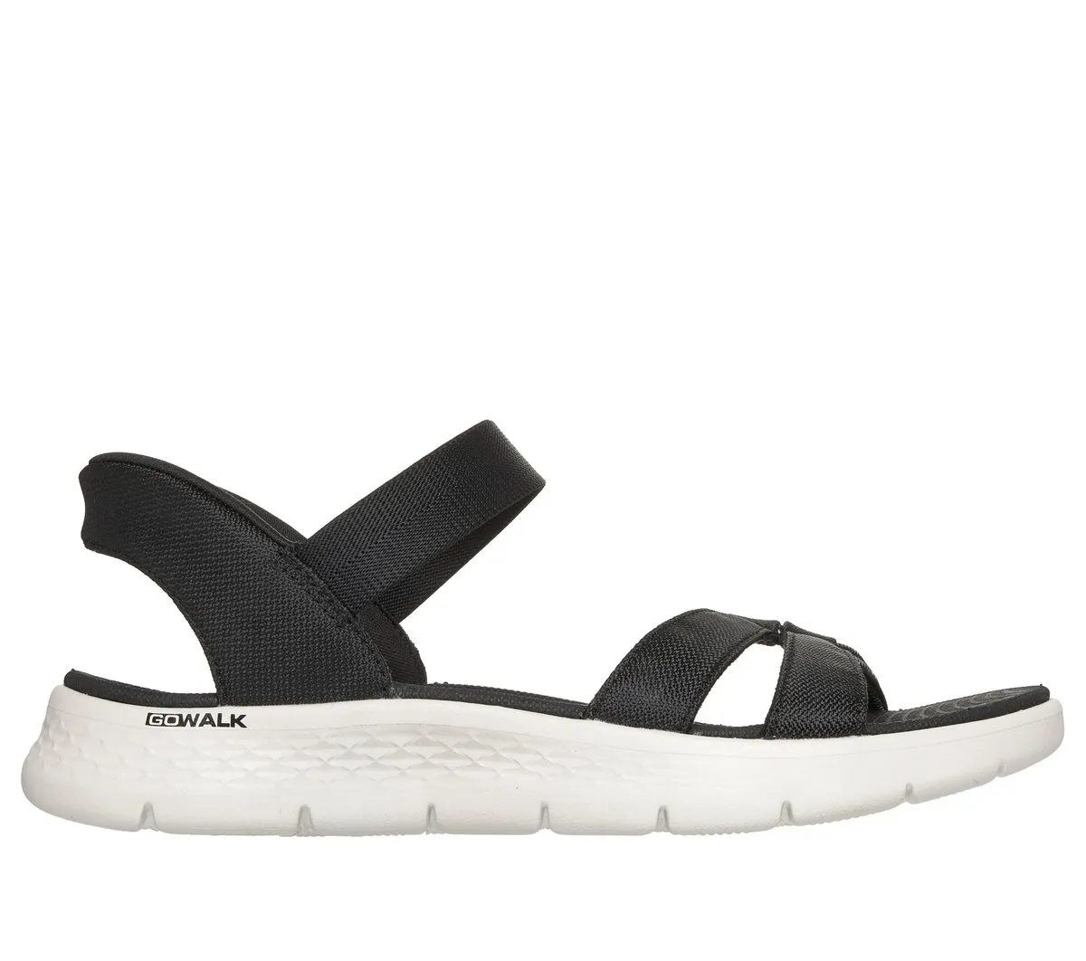 Skechers Slip-ins: GO WALK Flex Sandal – Romi