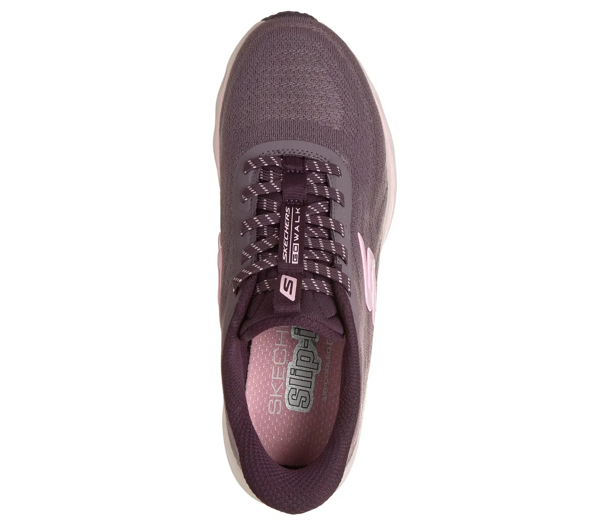 Skechers Slip-ins: GO WALK Glide-Step 2.0 – Maria