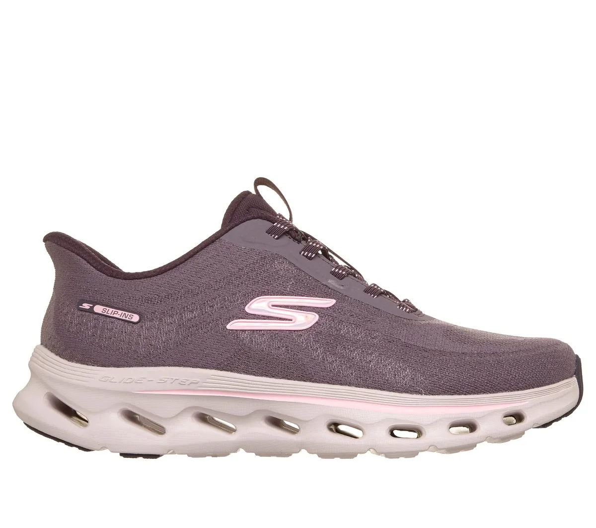 Skechers Slip-ins: GO WALK Glide-Step 2.0 – Maria