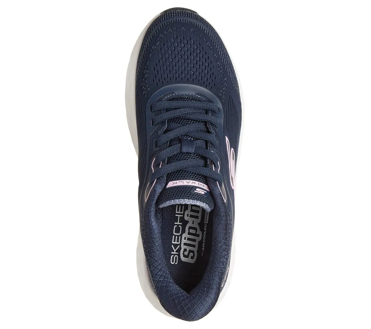 Skechers Slip-ins: GO WALK Max Cushioning Flex – Remi