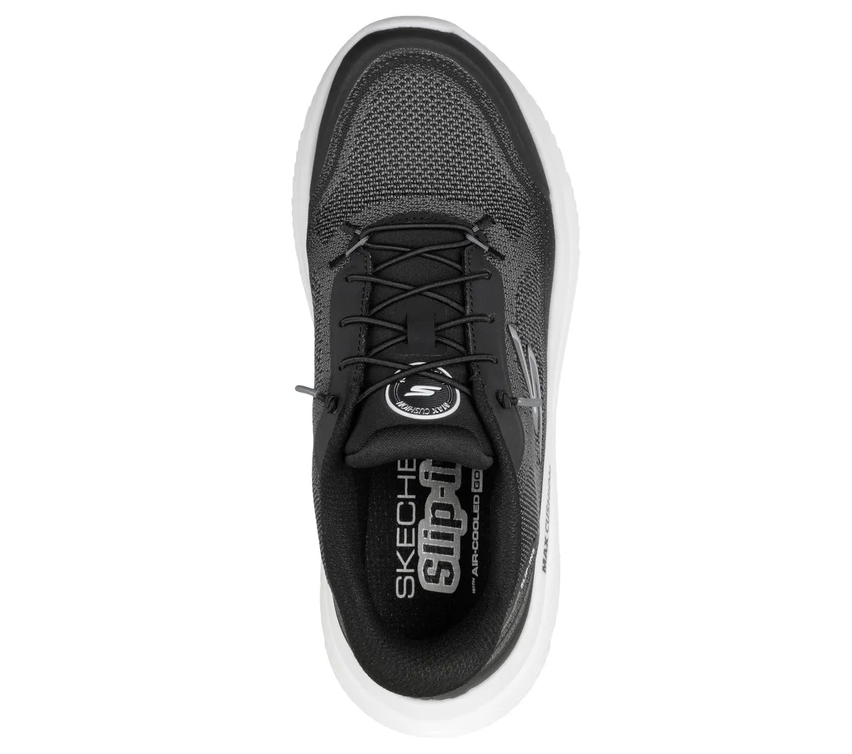 Skechers Slip-ins: GO WALK Max Cushioning Hyper Burst – Nikita