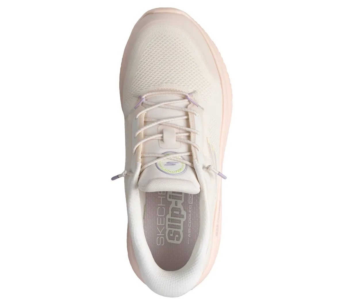 Skechers Slip-ins: GO WALK Max Cushioning Hyper Burst – Nikita