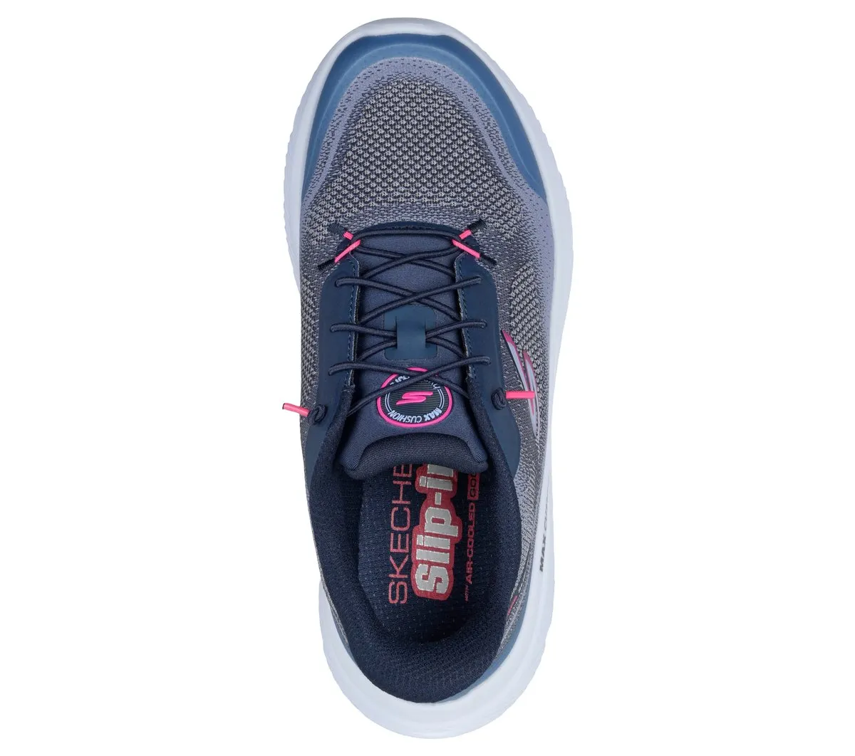 Skechers Slip-ins: GO WALK Max Cushioning Hyper Burst – Nikita