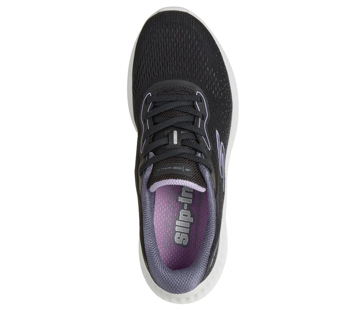 Skechers Slip-ins: GO WALK Now – Parker