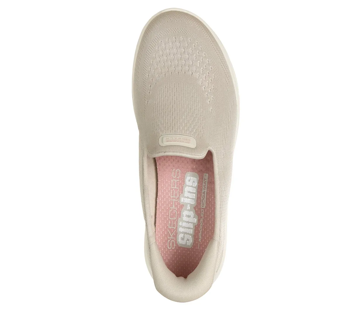 Skechers Slip-ins: GO WALK Travel Lite – Matilda