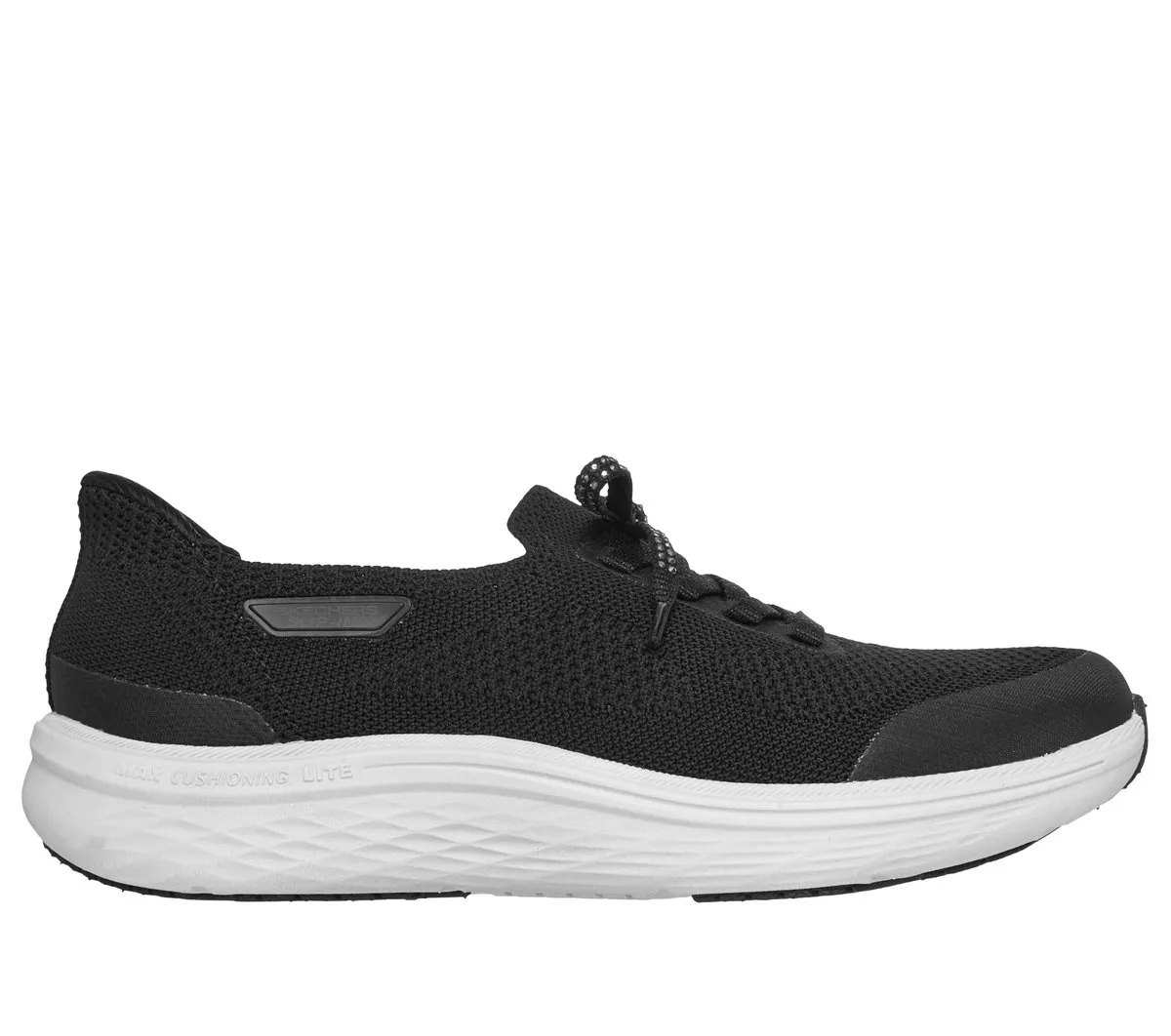 Skechers Slip-ins: Max Cushioning Lite Aura – Diana