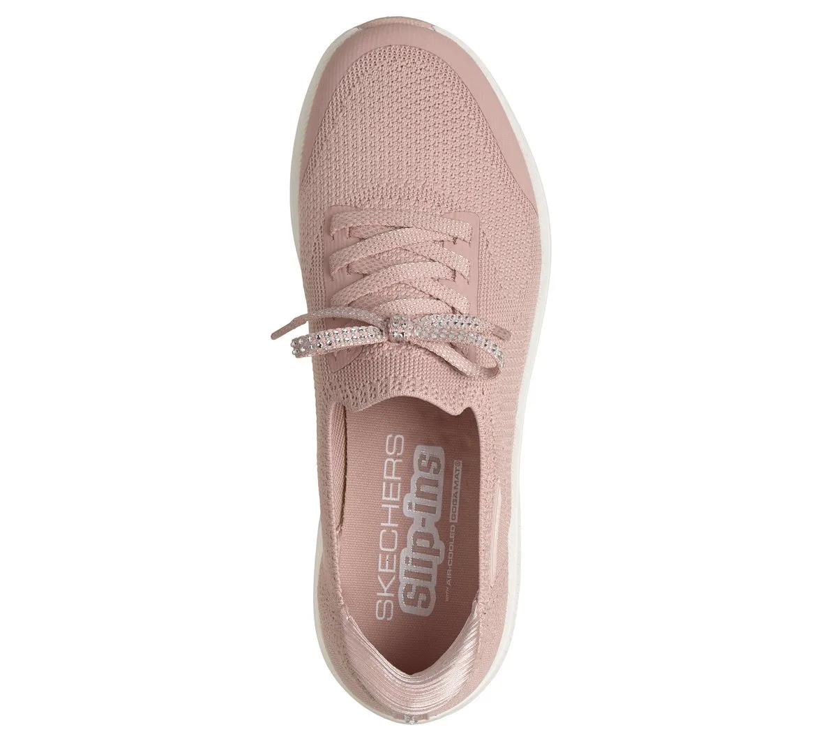 Skechers Slip-ins: Max Cushioning Lite Aura – Diana