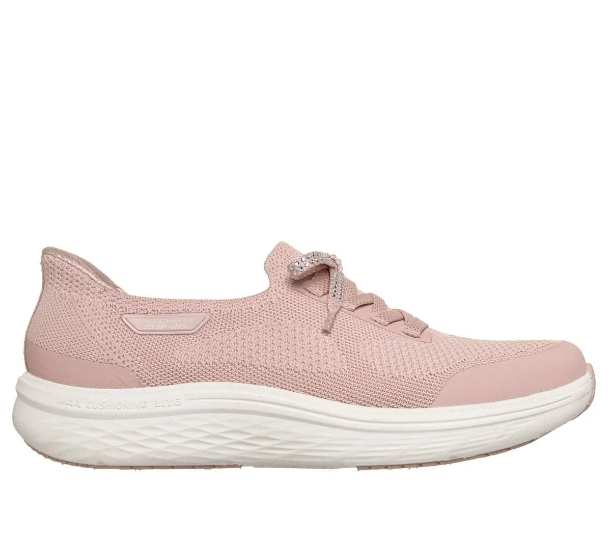 Skechers Slip-ins: Max Cushioning Lite Aura – Diana