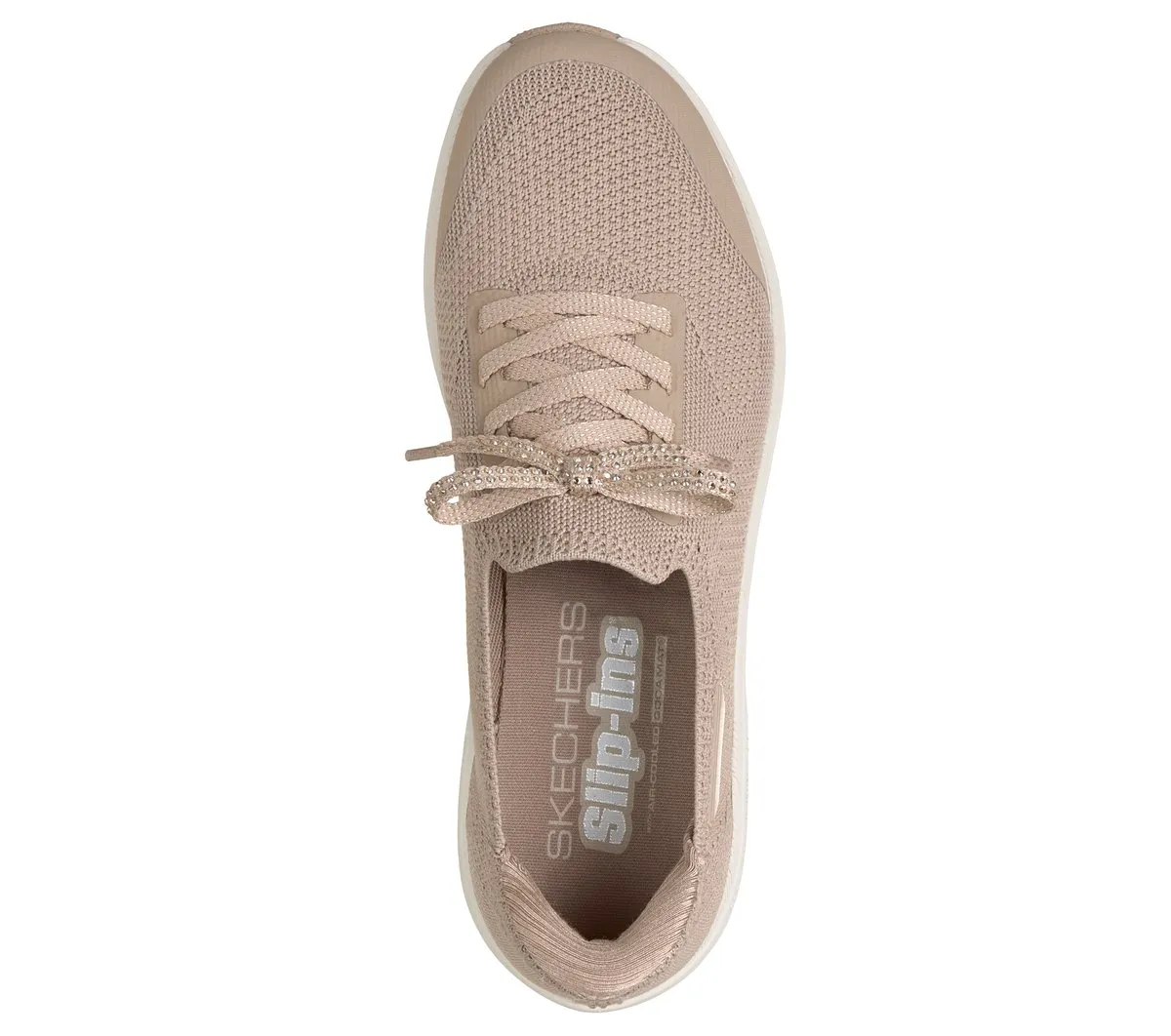 Skechers Slip-ins: Max Cushioning Lite Aura – Diana