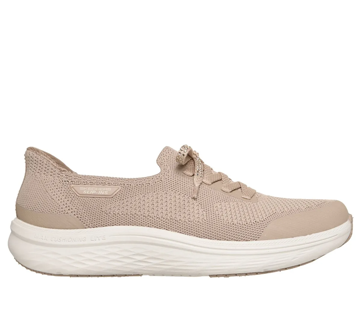 Skechers Slip-ins: Max Cushioning Lite Aura – Diana