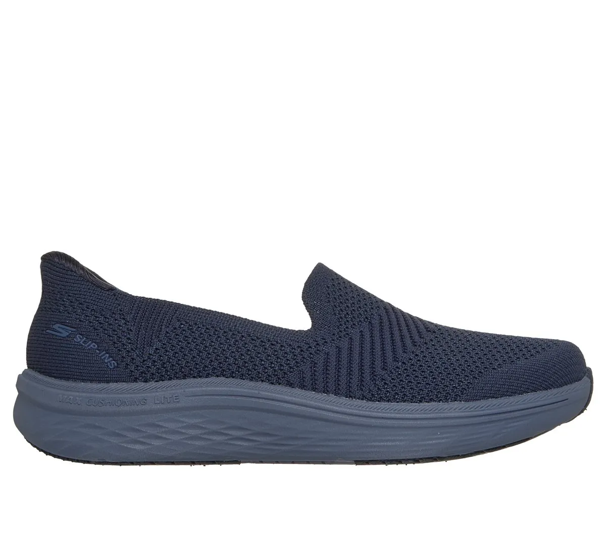 Skechers Slip-ins: Max Cushioning Lite Aura – Martina