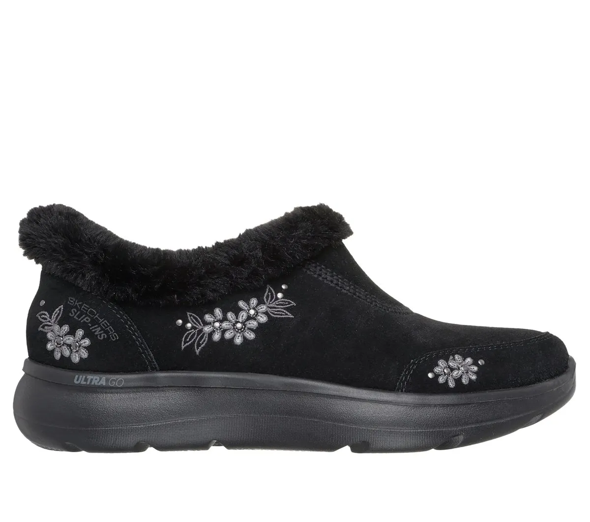 Skechers Slip-ins: On-The-GO Encore – Elle