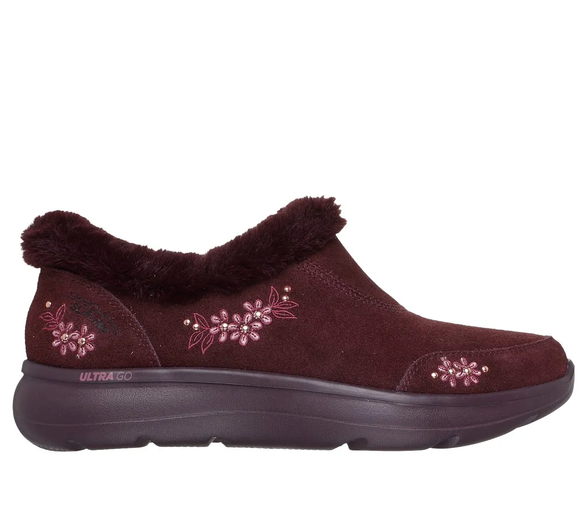 Skechers Slip-ins: On-The-GO Encore – Elle