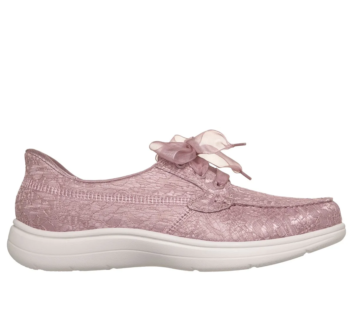 Skechers Slip-ins: On-The-GO Flex Radiant – Lacy