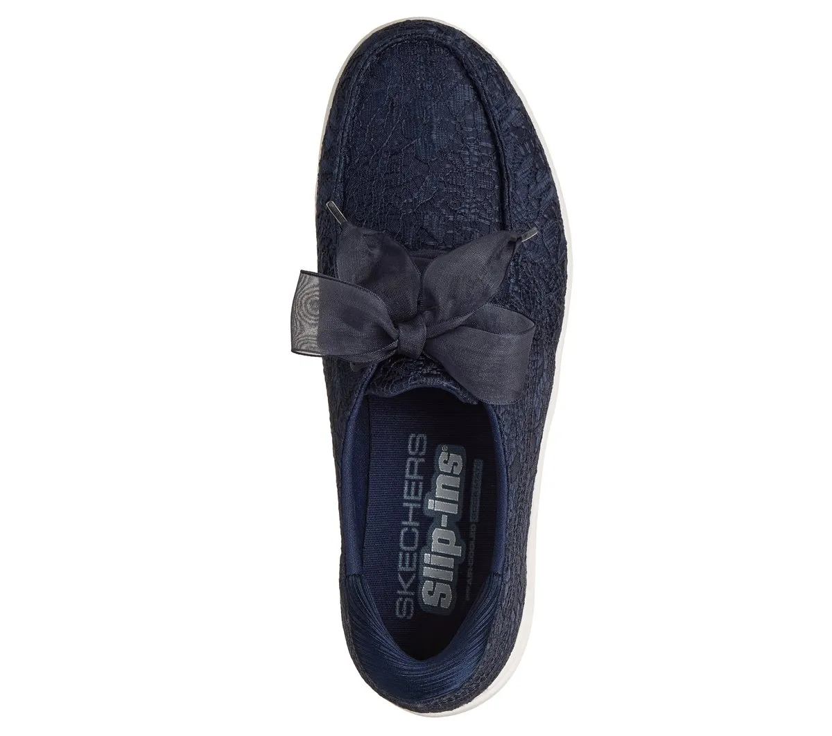 Skechers Slip-ins: On-The-GO Flex Radiant – Lacy