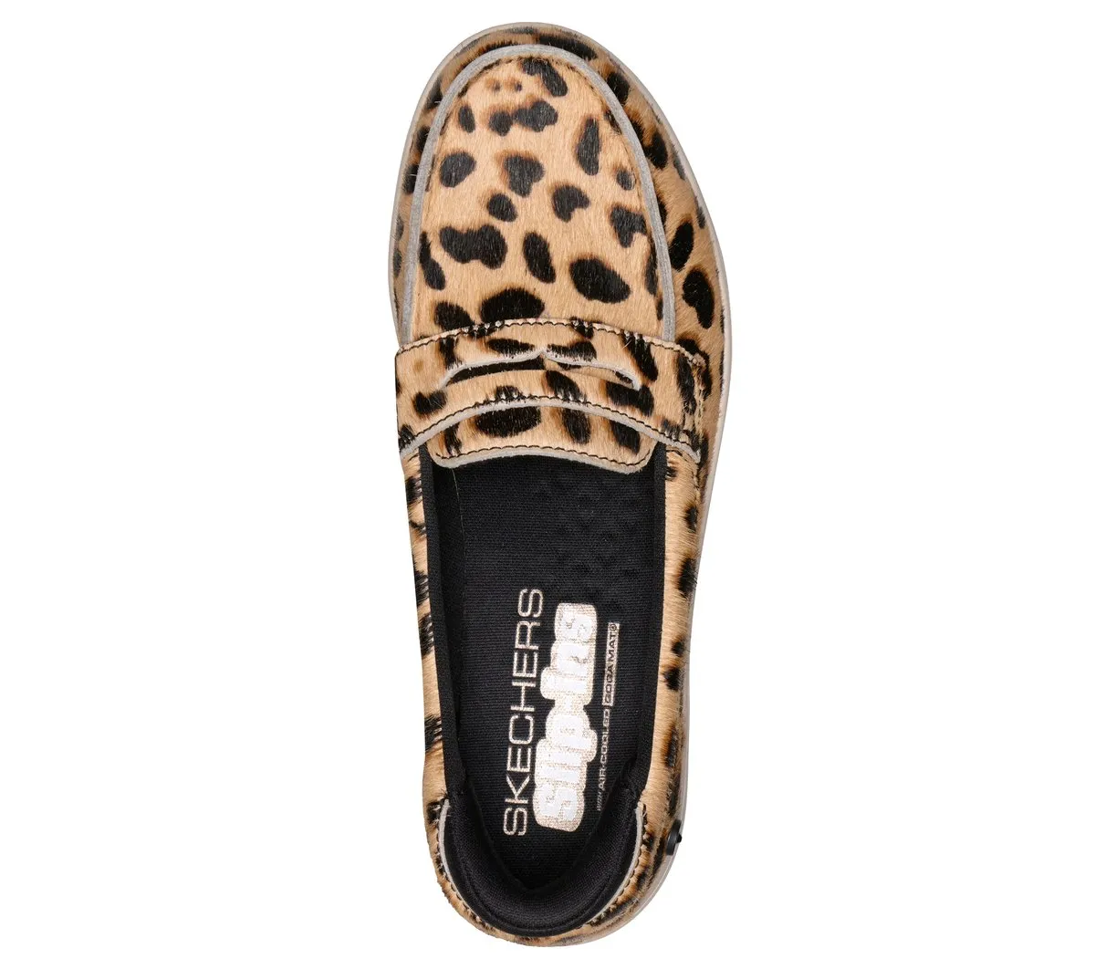 Skechers Slip-ins: On-The-GO Flex Radiant – Luxe