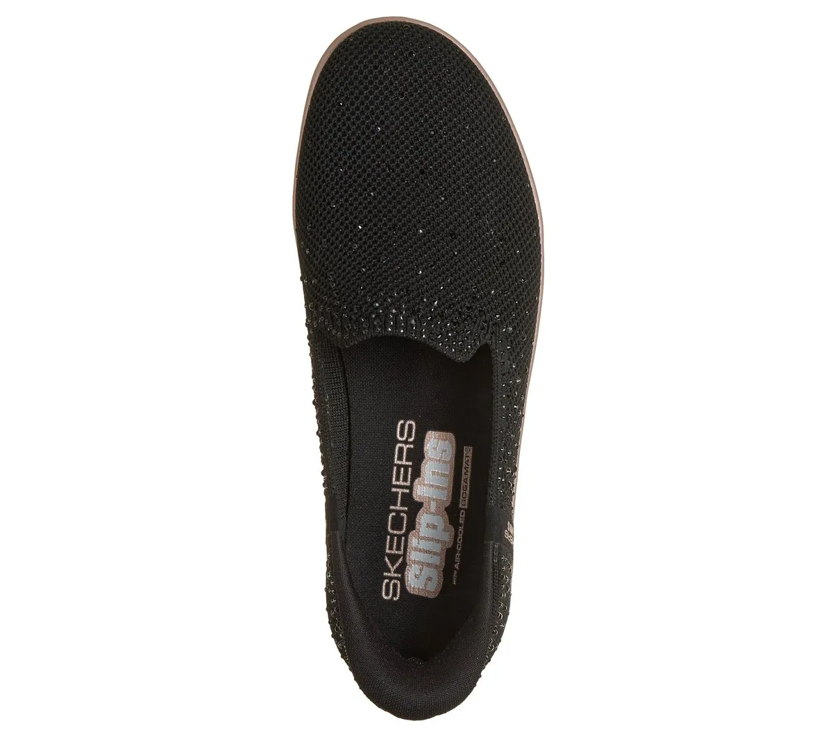 Skechers Slip-ins: On-The-GO Flex Radiant –&nbsp;Dazzled