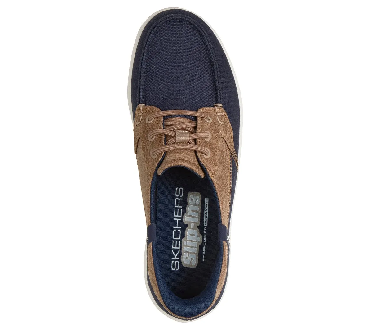Skechers Slip-ins: On-The-GO Flex Radiant – Sandy