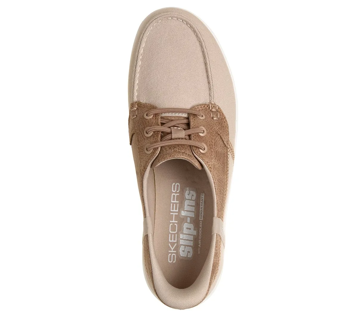 Skechers Slip-ins: On-The-GO Flex Radiant – Sandy