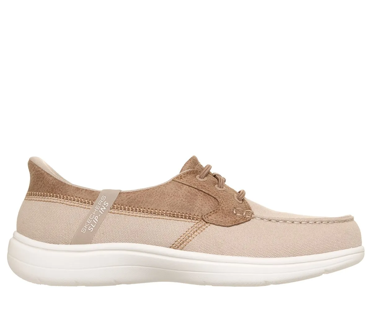 Skechers Slip-ins: On-The-GO Flex Radiant – Sandy
