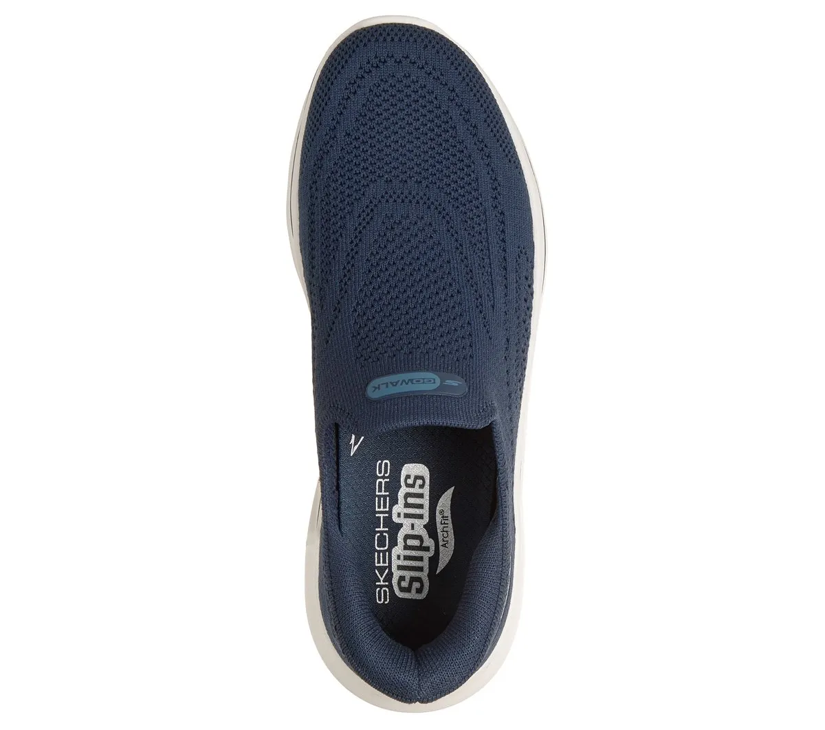 Skechers Slip-ins Relaxed Fit: GO WALK Arch Fit N-Joy – Arianne