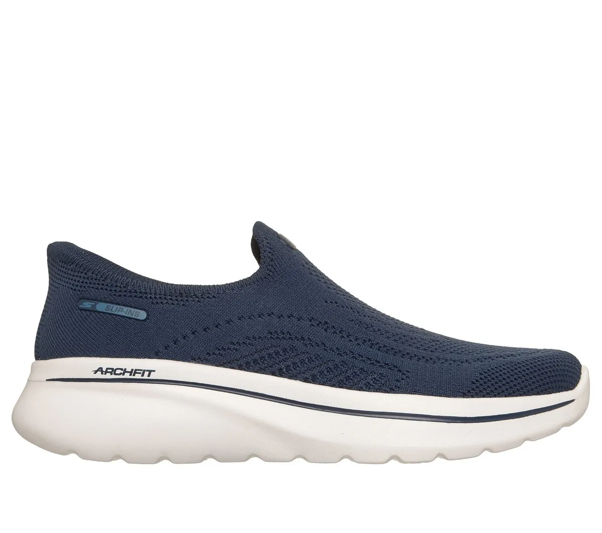 Skechers Slip-ins Relaxed Fit: GO WALK Arch Fit N-Joy – Arianne