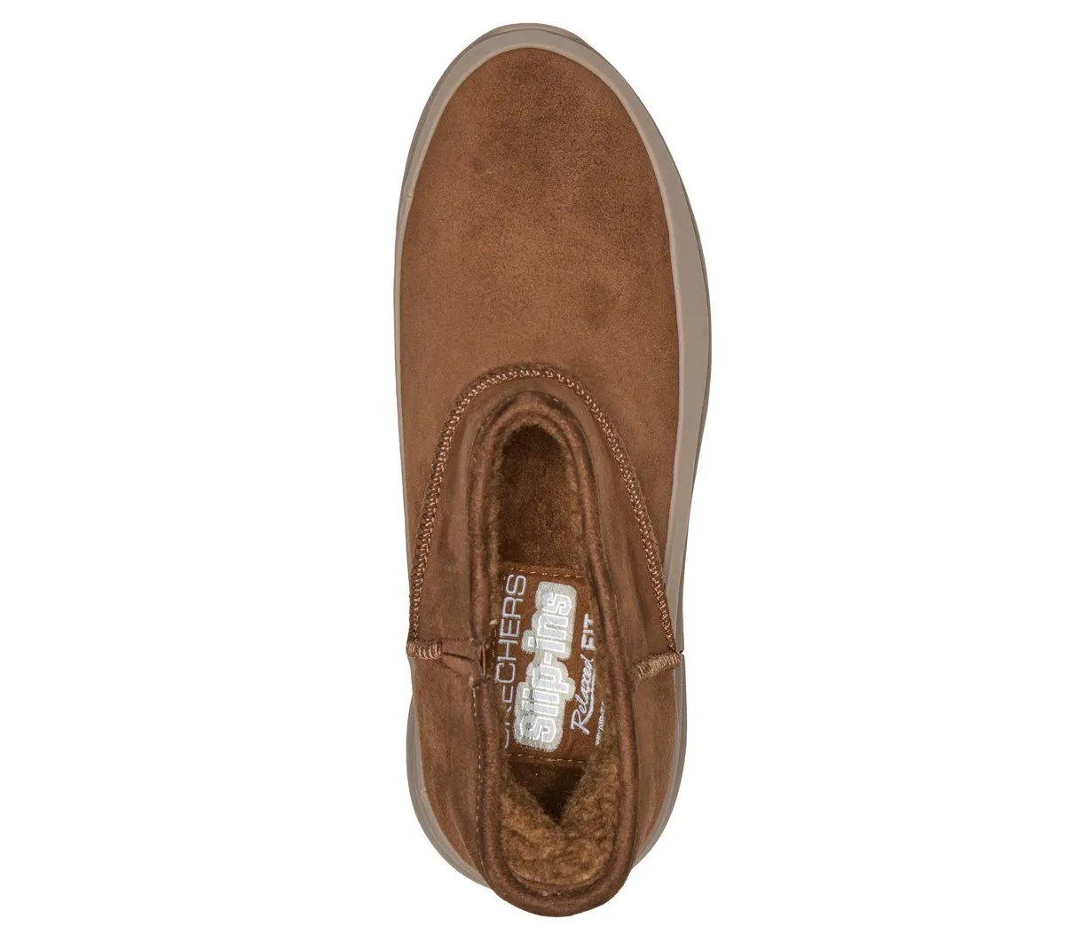 Skechers Slip-ins Relaxed Fit Waterproof: On-The-GO Stellar – Irene