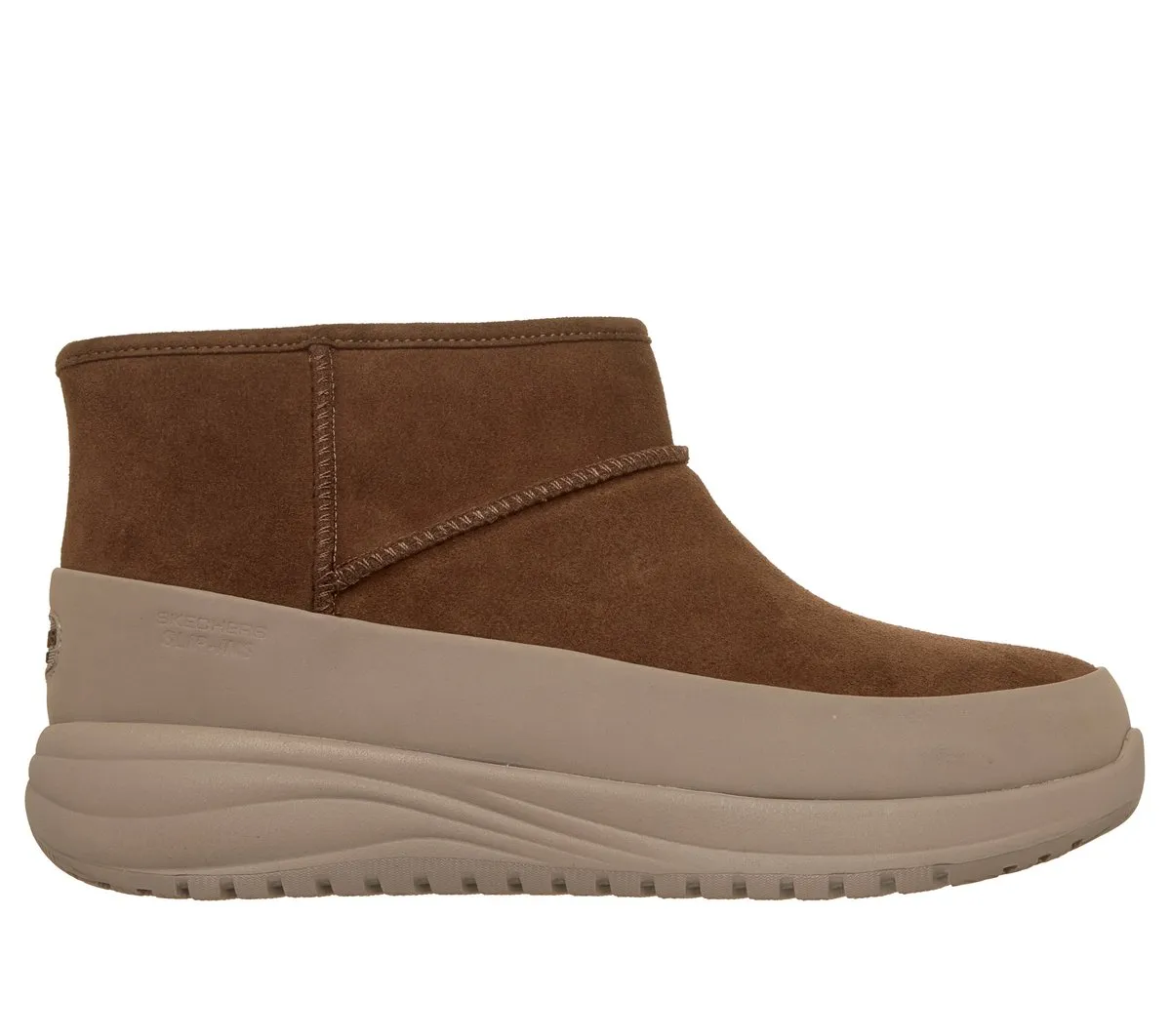 Skechers Slip-ins Relaxed Fit Waterproof: On-The-GO Stellar – Irene