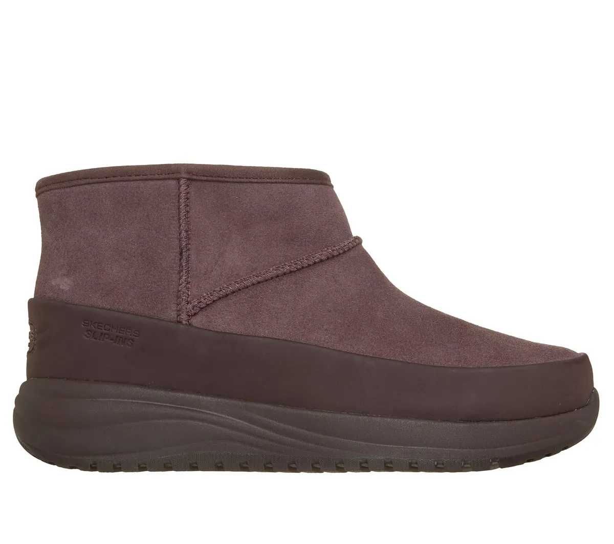 Skechers Slip-ins Relaxed Fit Waterproof: On-The-GO Stellar – Irene