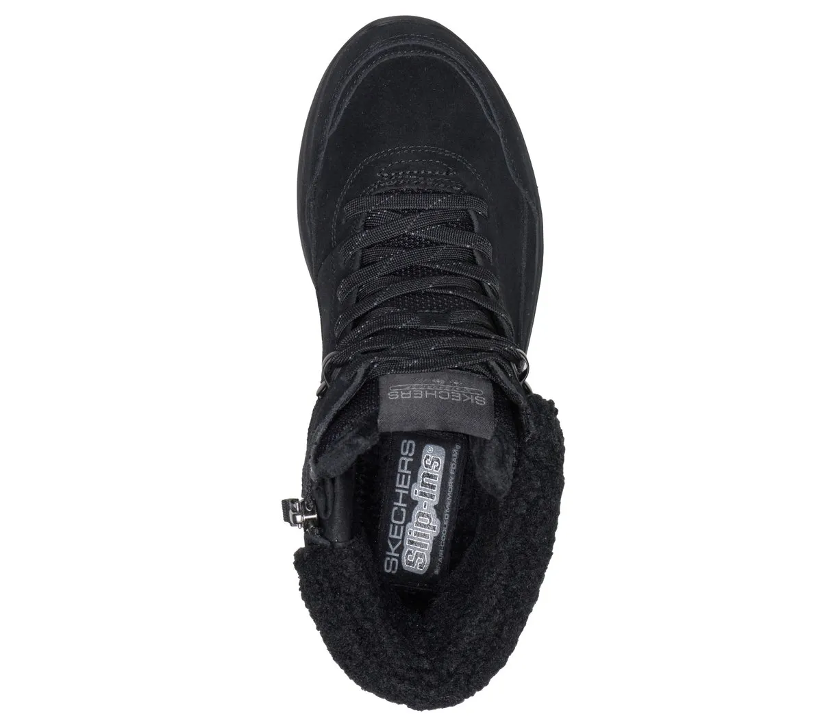 Skechers Slip-ins Waterproof: Glacial Ultimate – Trail Days