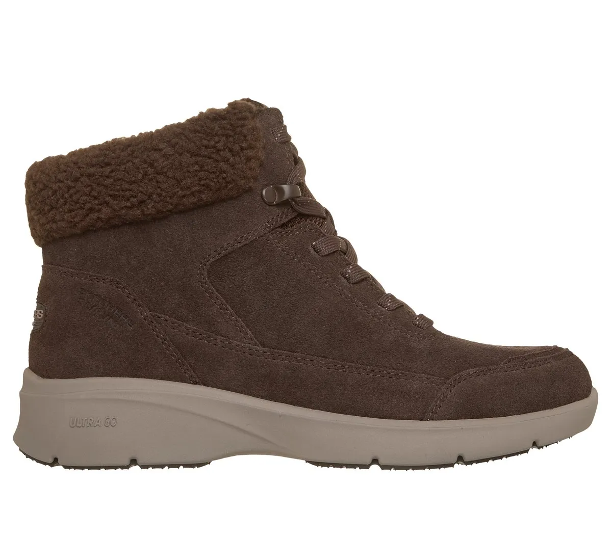 Skechers Slip-ins Waterproof: Glacial Ultimate – Trail Days
