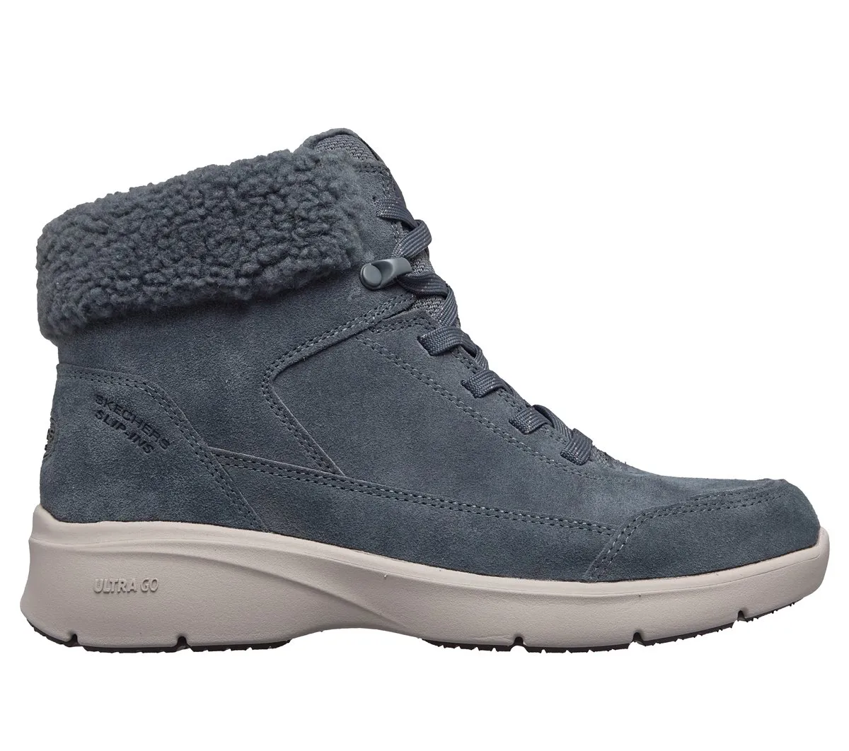 Skechers Slip-ins Waterproof: Glacial Ultimate – Trail Days