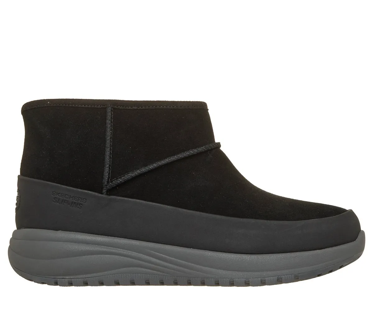 Skechers Slip-ins Waterproof: On-The-GO Stellar – Iris