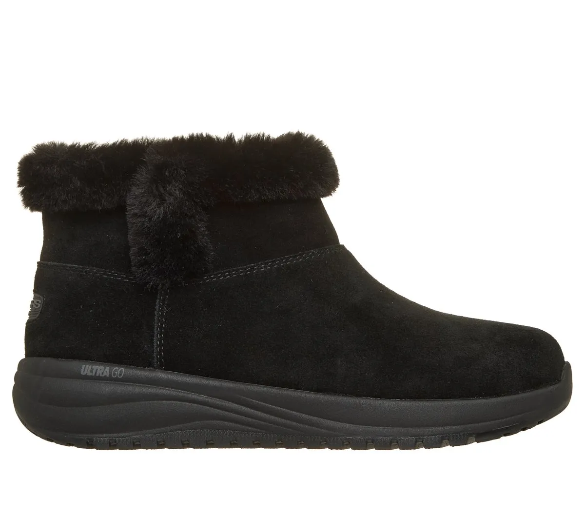 Skechers Waterproof Relaxed Fit: On-The-GO Stellar – Cozy Step