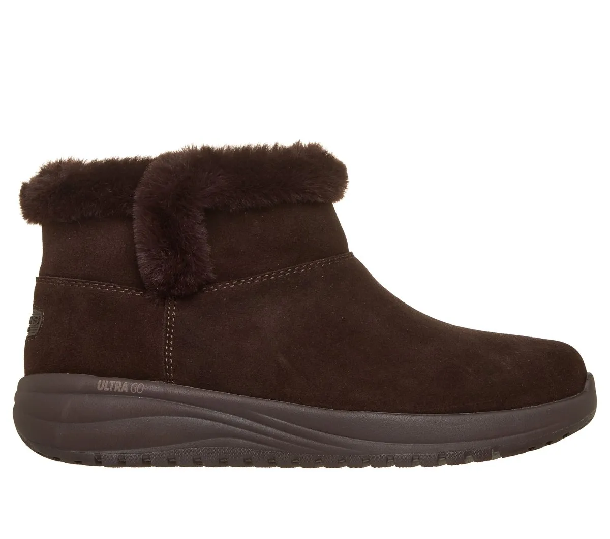 Skechers Waterproof Relaxed Fit: On-The-GO Stellar – Cozy Step