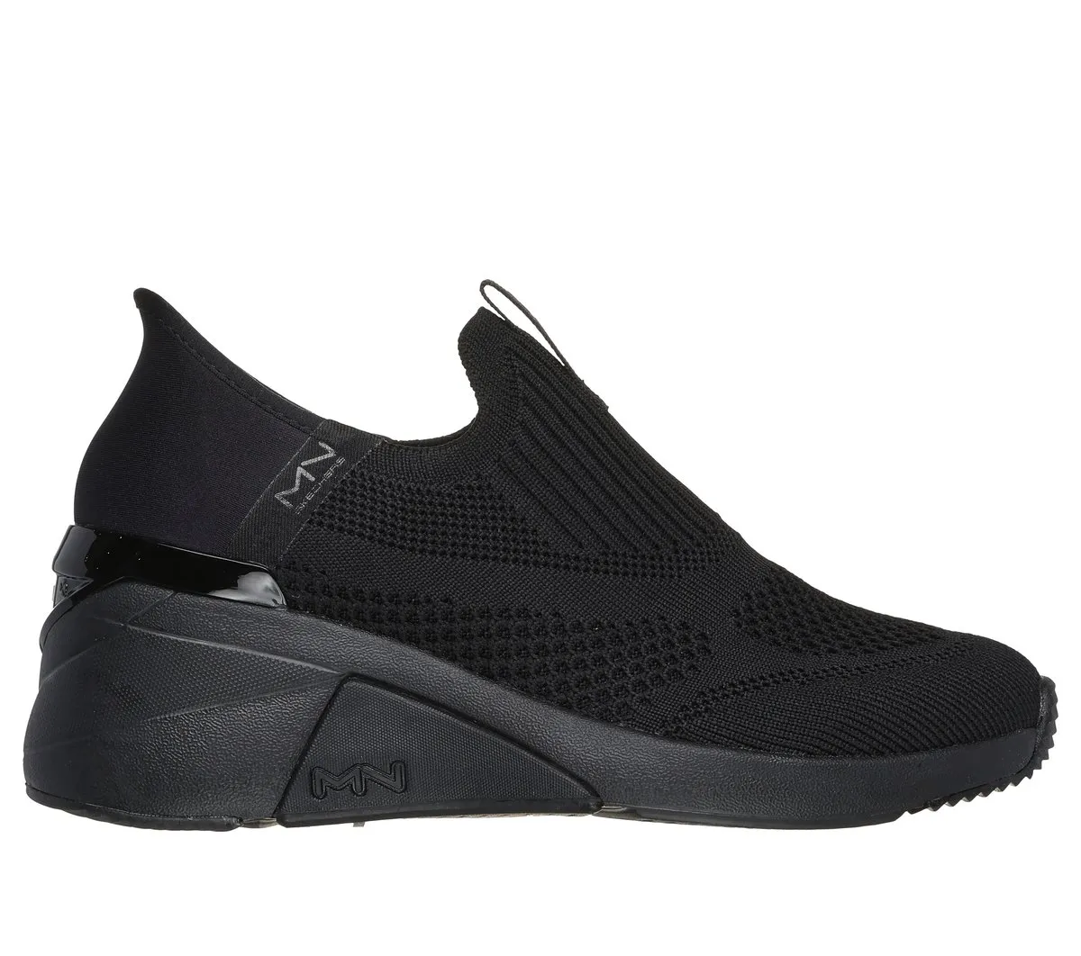 Skechers Mark Nason: A Wedge – Crecent