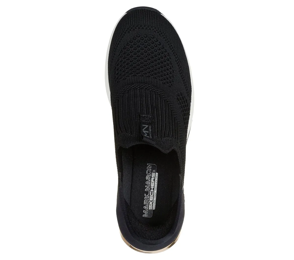 Skechers Mark Nason: A Wedge – Crecent