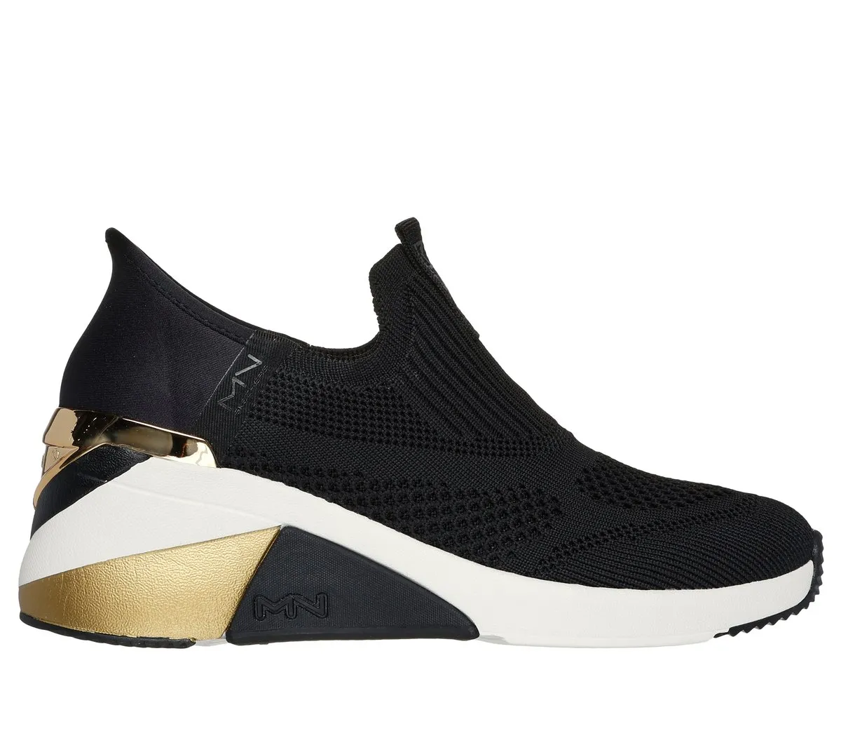 Skechers Mark Nason: A Wedge – Crecent
