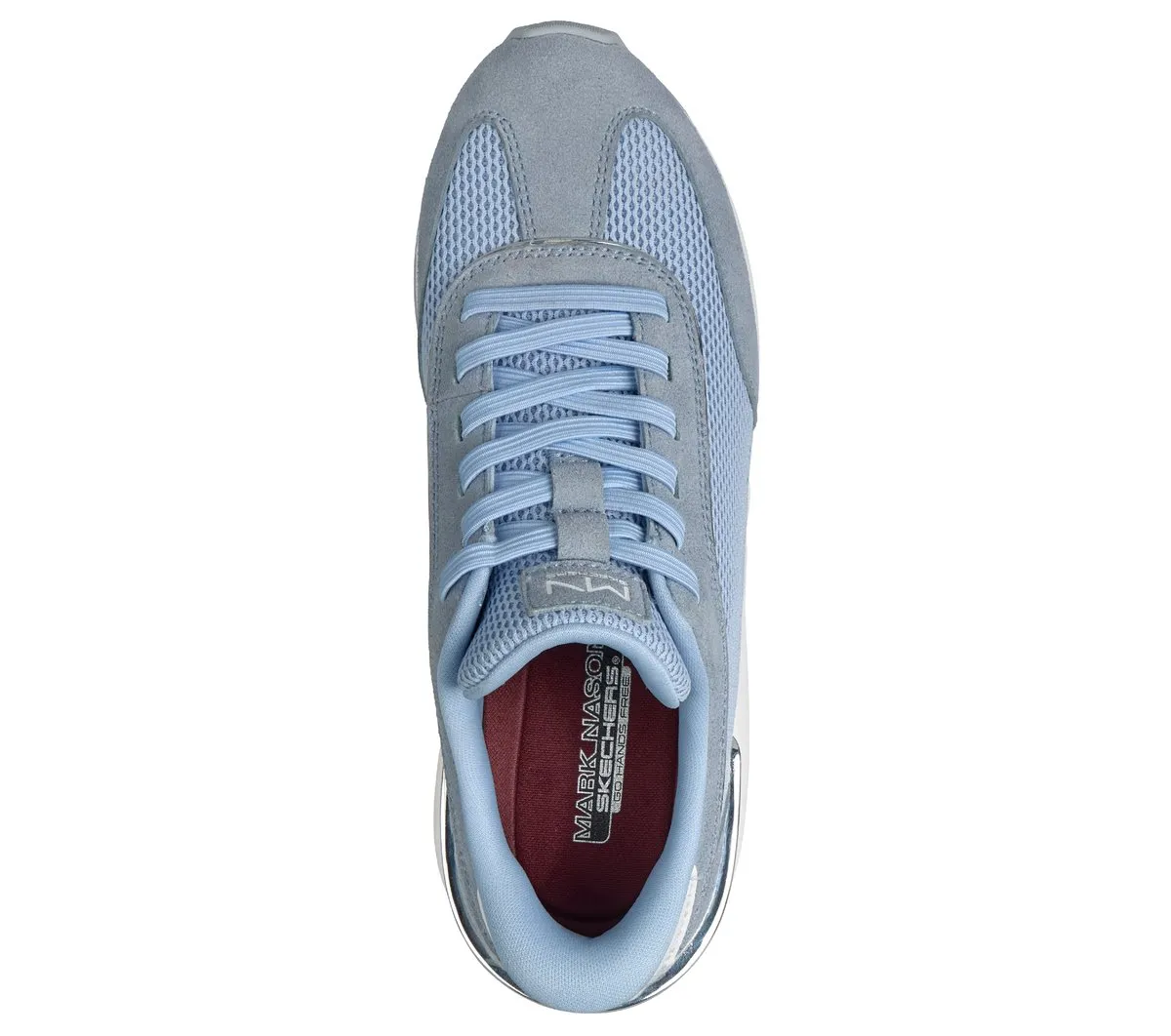 Skechers Slip-ins Mark Nason: Street Jogger – Auria